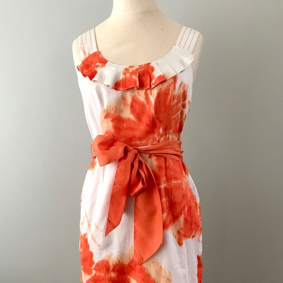 Moulinette Soeurs Dresses & Skirts - Anthropologie Moulinette Soeurs Dress Size 0